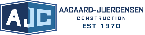 Logo Aagaard-Juergensen