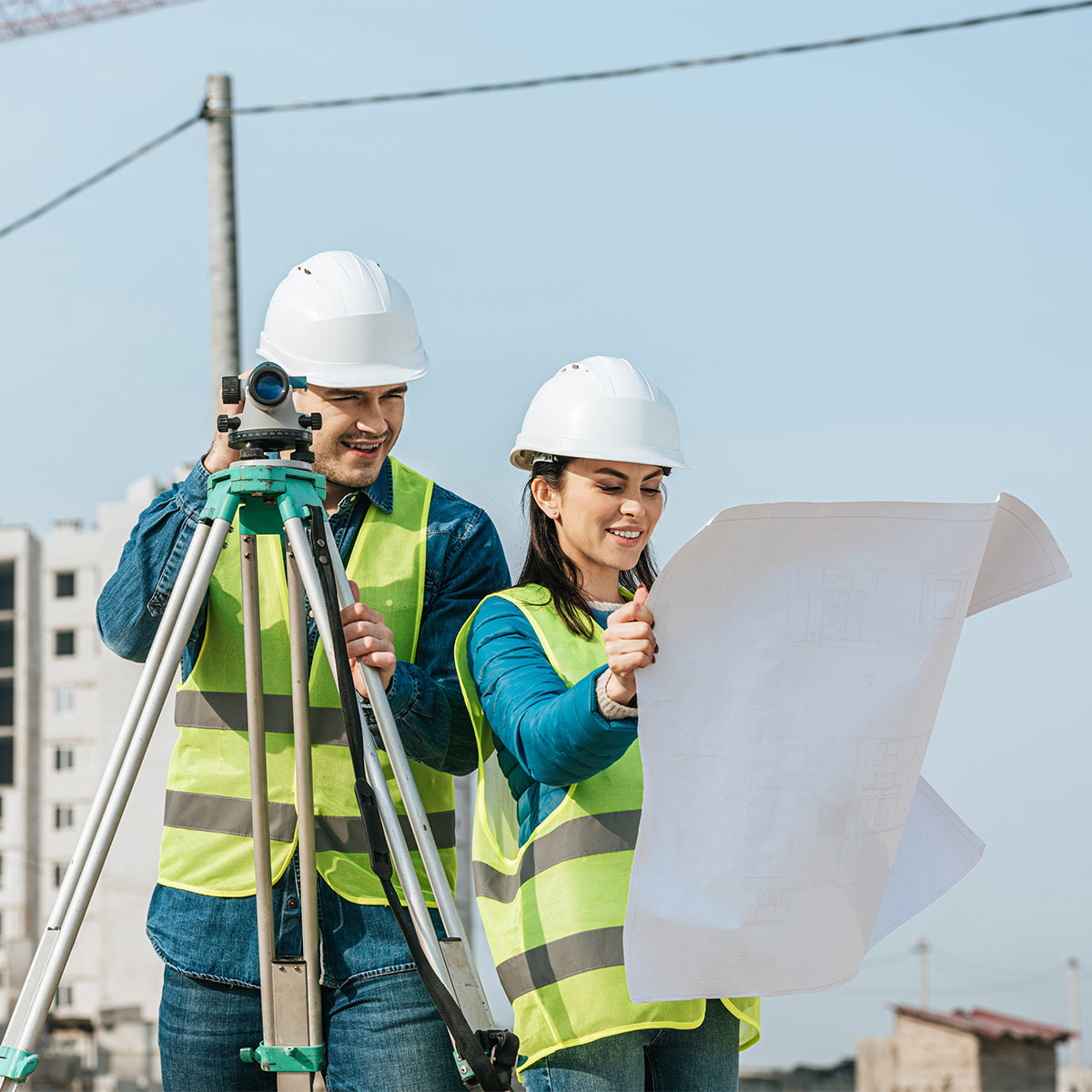 Geotechnical Investigation & Environmental Engineering